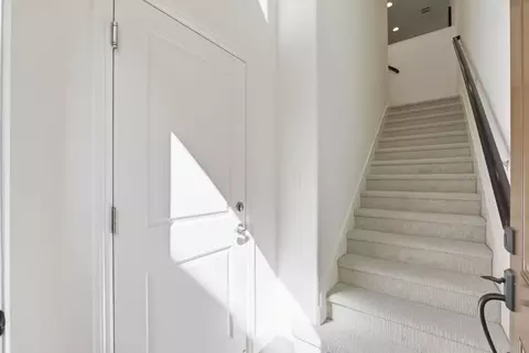 Entry Way - 508 Holthouse Ter, Sunnyvale, CA 94087 photo 3 of 3