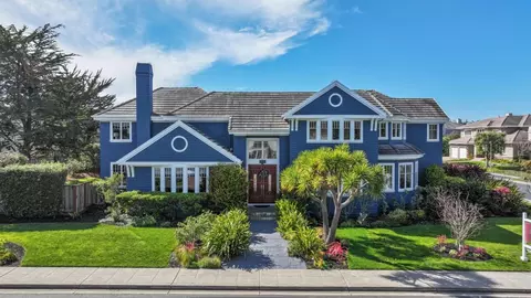 66 Spyglass Ct, Half Moon Bay, CA 94019