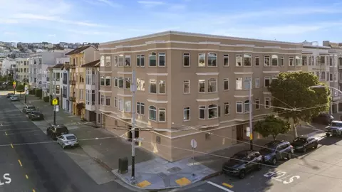 1921 Jefferson St 205, San Francisco, CA 94123