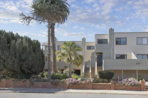 504 Ocean Ave 4, Monterey, CA 93940