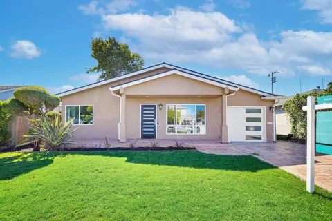 3992 Casanova Dr, San Mateo, CA 94403