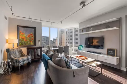 301 Mission St 36f, San Francisco, CA 94105