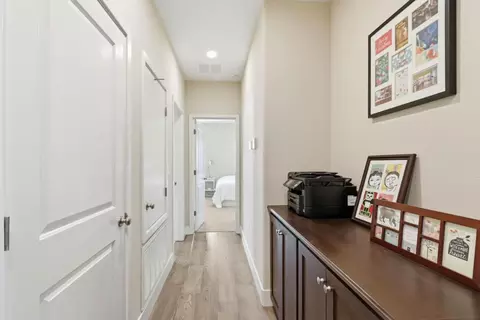 Entry Way - 1607 Centre Pointe Dr, Milpitas, CA 95035 photo 2 of 2