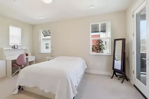Bedroom - 1607 Centre Pointe Dr, Milpitas, CA 95035 photo 2 of 4