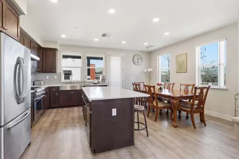 Kitchen - 1607 Centre Pointe Dr, Milpitas, CA 95035 photo 2 of 4