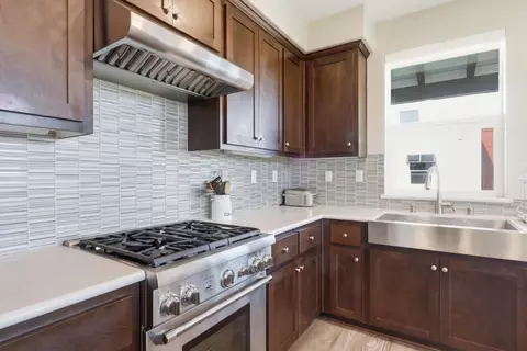 Kitchen - 1607 Centre Pointe Dr, Milpitas, CA 95035 photo 3 of 4