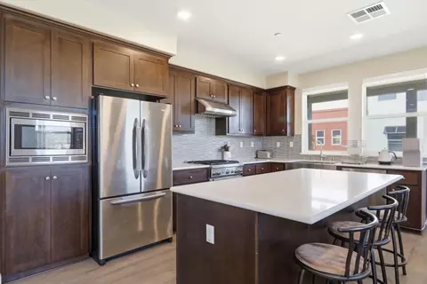 Kitchen - 1607 Centre Pointe Dr, Milpitas, CA 95035 photo 1 of 4