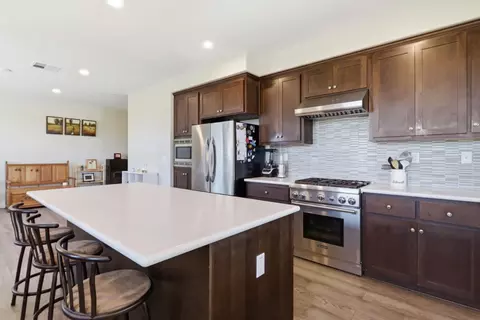 Kitchen - 1607 Centre Pointe Dr, Milpitas, CA 95035 photo 4 of 4