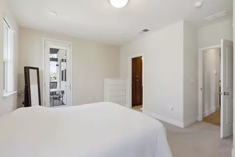 Bedroom - 1607 Centre Pointe Dr, Milpitas, CA 95035 photo 3 of 4