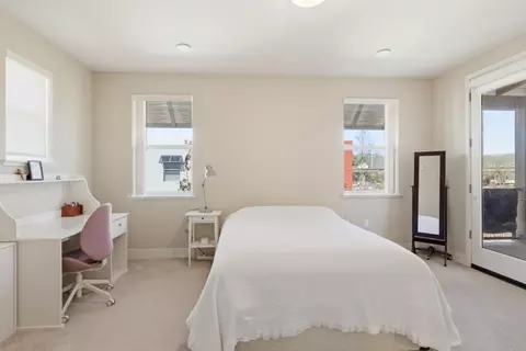 Bedroom - 1607 Centre Pointe Dr, Milpitas, CA 95035 photo 1 of 4