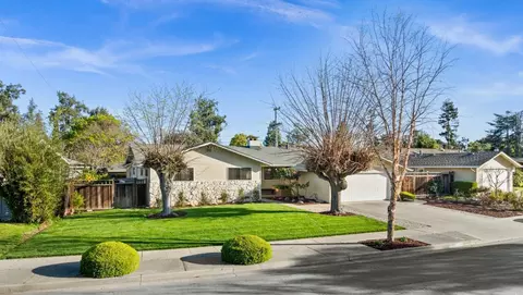 1118 Revere Dr, Sunnyvale, CA 94087