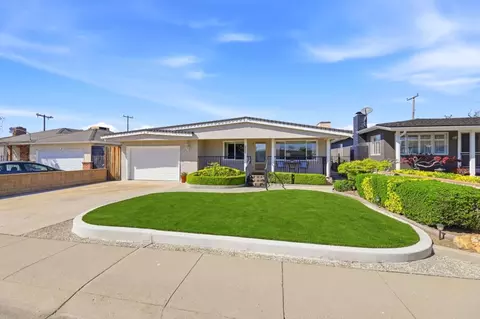 3309 Joanne Ave, San Jose, CA 95127