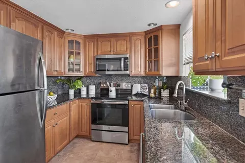 Kitchen - 3673 S Bascom Ave, Campbell, CA 95008 photo 1 of 1
