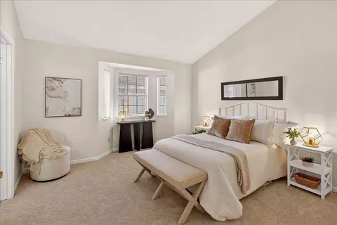 Bedroom - 3673 S Bascom Ave, Campbell, CA 95008 photo 1 of 3