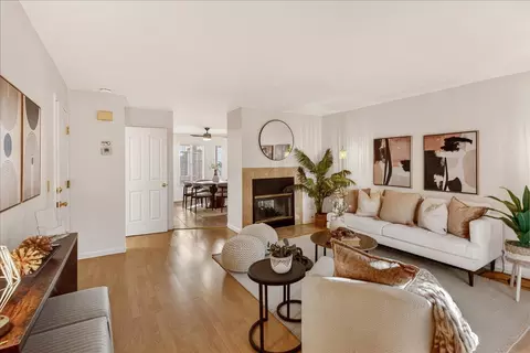 Living - 3673 S Bascom Ave, Campbell, CA 95008 photo 1 of 3
