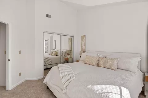 Bedroom - 3673 S Bascom Ave, Campbell, CA 95008 photo 3 of 3
