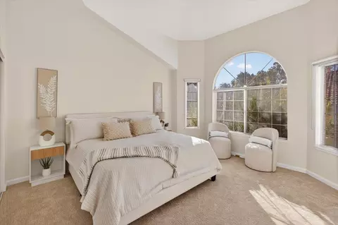 Bedroom - 3673 S Bascom Ave, Campbell, CA 95008 photo 2 of 3
