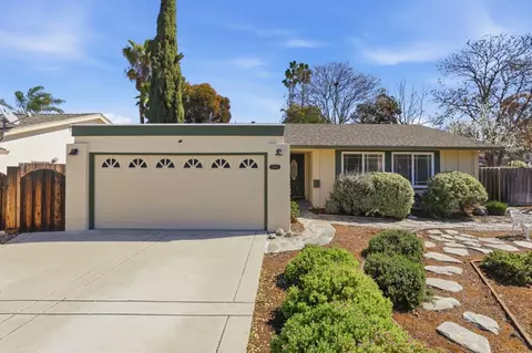 6496 Du Sault Dr, San Jose, CA 95119