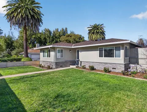295 Bay Rd, Menlo Park, CA 94025