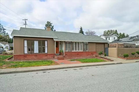 1180 Rosewood Ave, San Carlos, CA 94070