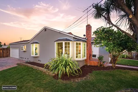 2015 Main St, Santa Clara, CA 95050