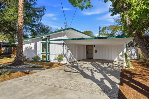4225 Park Blvd, Palo Alto, CA 94306