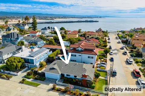 140 Monterey St, Santa Cruz, CA 95060
