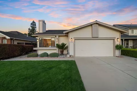 4426 Desin Dr, San Jose, CA 95118