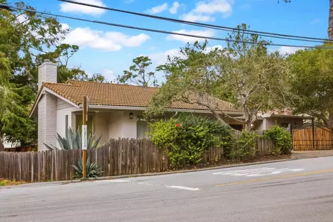 0 NW Carpenter 2nd Nw Cor, Carmel, CA 93921
