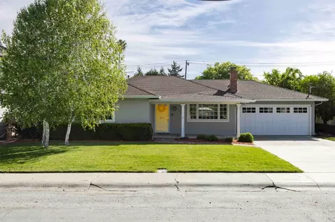 1540 Norman Ave, San Jose, CA 95125