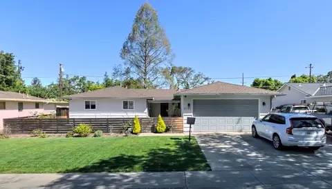 2171 W Hedding St, San Jose, CA 95128