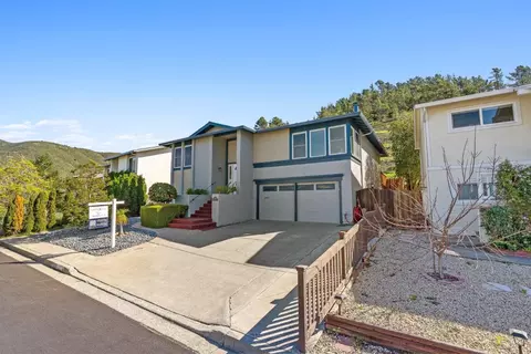 1100 Glacier Ave, Pacifica, CA 94044