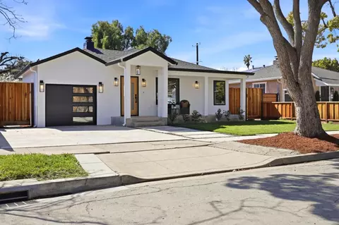 3234 Hoover St, Redwood City, CA 94063