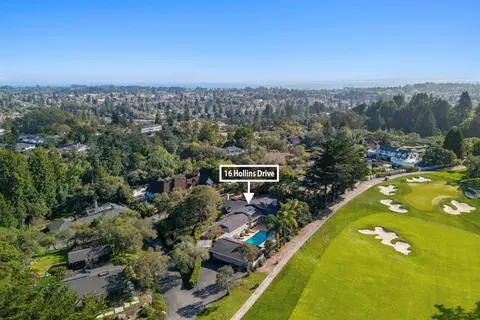 16 Hollins Dr, Santa Cruz, CA 95060
