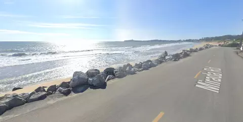 000 Mirada Rd, Half Moon Bay, CA 94019