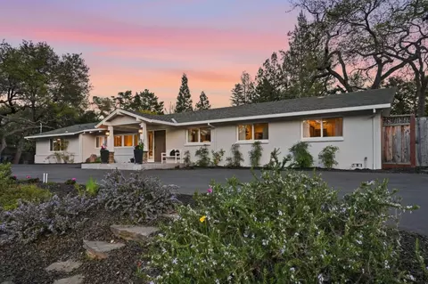 13525 Surrey Ln, Saratoga, CA 95070