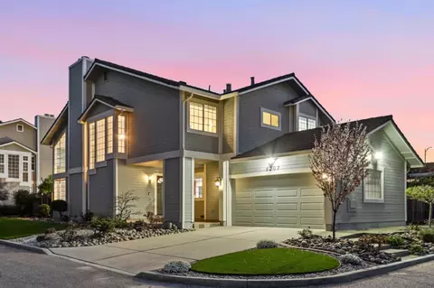 6207 Mcabee Rd, San Jose, CA 95120