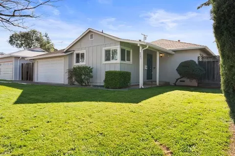5351 Calderwood Ln, San Jose, CA 95118