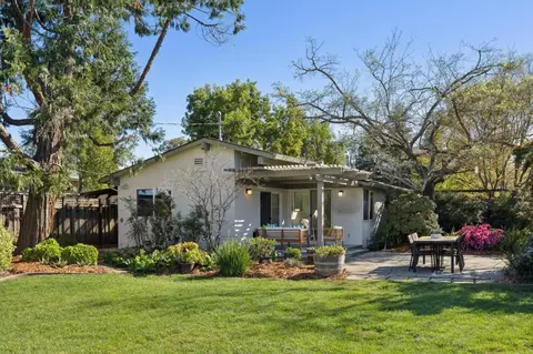 13577 Myren Dr, Saratoga, CA 95070