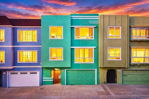 130-132 Holloway Ave, San Francisco, CA 94112