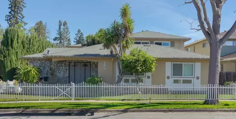 328 Greendale Way, San Jose, CA 95129