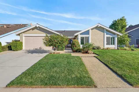 4101 Ashbrook Cir, San Jose, CA 95124
