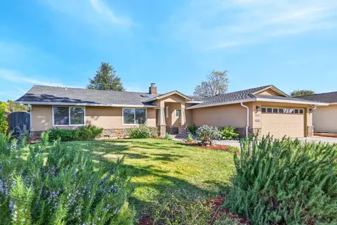 1452 La Crosse Dr, Sunnyvale, CA 94087
