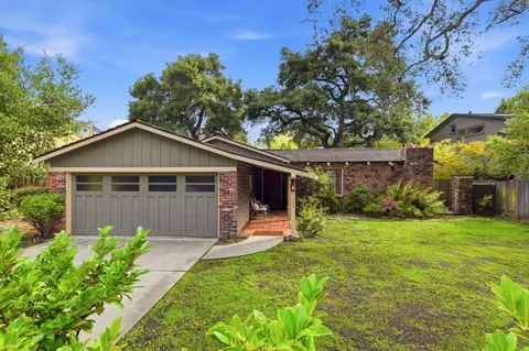 1665 Middlefield Rd, Palo Alto, CA 94301