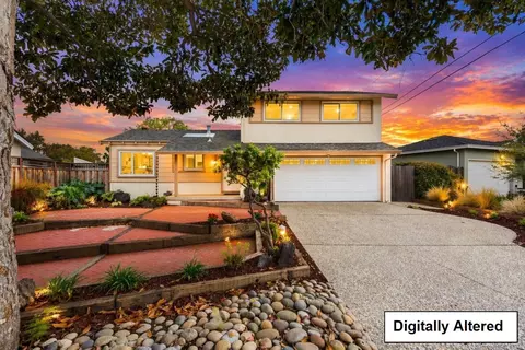 3158 Fowler Ave, Santa Clara, CA 95051