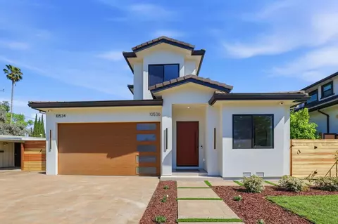10536 S Tantau Ave, Cupertino, CA 95014
