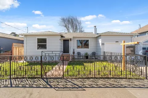 741 5th Ave, San Bruno, CA 94066