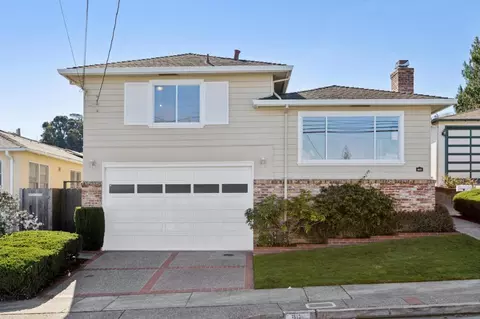 417 36th Ave, San Mateo, CA 94403