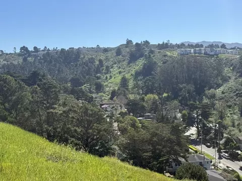 0 Oddstad Way, Pacifica, CA 94044