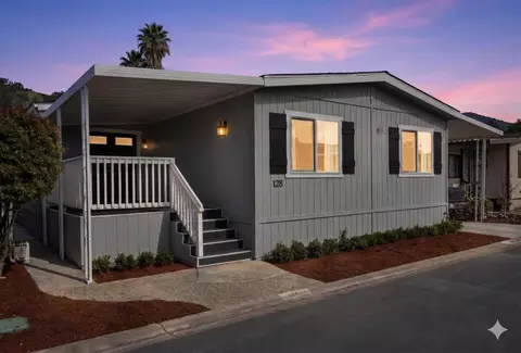 128 Chateau La Salle Dr 128, San Jose, CA 95111